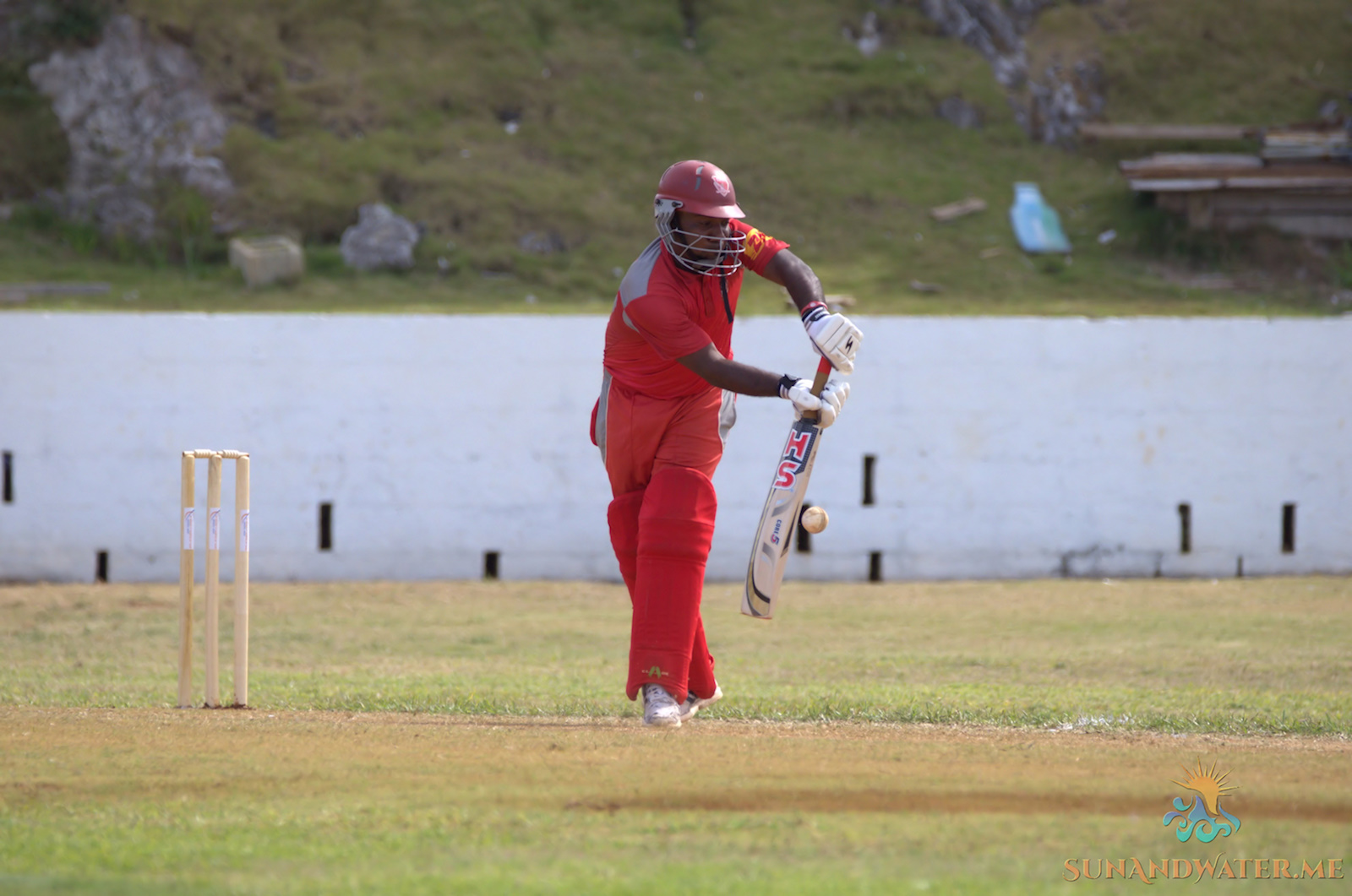 Bay vs St. Georges (360)